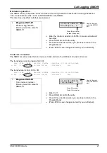 Preview for 21 page of NEC EXIFU-A1 Installation, Configuration And Operation