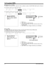 Preview for 22 page of NEC EXIFU-A1 Installation, Configuration And Operation