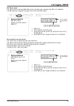 Preview for 23 page of NEC EXIFU-A1 Installation, Configuration And Operation