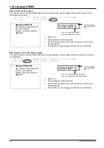 Preview for 24 page of NEC EXIFU-A1 Installation, Configuration And Operation