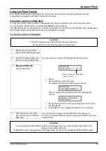 Preview for 27 page of NEC EXIFU-A1 Installation, Configuration And Operation