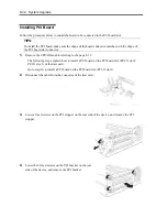 Preview for 486 page of NEC EXP320J User Manual