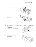 Preview for 487 page of NEC EXP320J User Manual