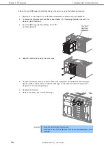 Preview for 72 page of NEC EXP339 User Manual