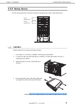 Preview for 77 page of NEC EXP339 User Manual