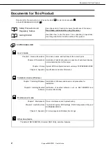 Preview for 2 page of NEC EXP436A User Manual