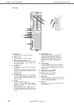 Preview for 28 page of NEC EXP436A User Manual