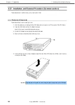 Preview for 36 page of NEC EXP436A User Manual