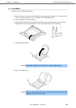 Preview for 41 page of NEC EXP436A User Manual