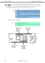 Preview for 46 page of NEC EXP436A User Manual