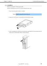 Preview for 61 page of NEC EXP436A User Manual