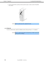 Preview for 62 page of NEC EXP436A User Manual