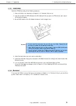 Preview for 71 page of NEC EXP436A User Manual