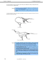 Preview for 76 page of NEC EXP436A User Manual