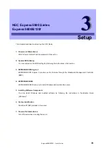 Preview for 79 page of NEC EXP436A User Manual