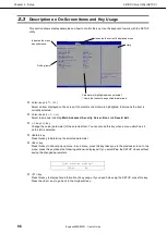 Preview for 86 page of NEC EXP436A User Manual