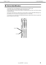 Preview for 93 page of NEC EXP436A User Manual