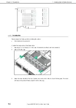 Preview for 114 page of NEC EXP805 User Manual