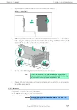 Preview for 127 page of NEC EXP805 User Manual