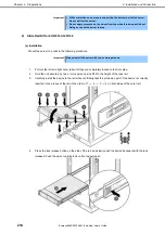 Preview for 214 page of NEC EXP805 User Manual