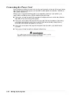 Preview for 31 page of NEC EXPRESS 5800 ES1400 SERIES Online Online Service Manual