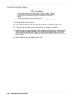 Preview for 57 page of NEC EXPRESS 5800 ES1400 SERIES Online Online Service Manual