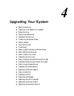 Preview for 61 page of NEC EXPRESS 5800 ES1400 SERIES Online Online Service Manual