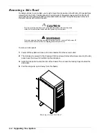 Preview for 64 page of NEC EXPRESS 5800 ES1400 SERIES Online Online Service Manual