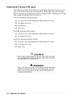 Preview for 68 page of NEC EXPRESS 5800 ES1400 SERIES Online Online Service Manual