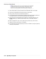 Preview for 82 page of NEC EXPRESS 5800 ES1400 SERIES Online Online Service Manual