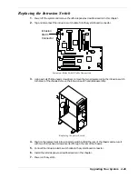 Preview for 109 page of NEC EXPRESS 5800 ES1400 SERIES Online Online Service Manual