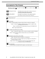 Preview for 2 page of NEC Express 5800/R320c-E4 Installation Manual