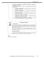 Preview for 11 page of NEC Express 5800/R320c-E4 Installation Manual