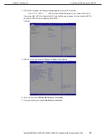 Preview for 25 page of NEC Express 5800/R320c-E4 Installation Manual