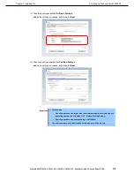 Preview for 39 page of NEC Express 5800/R320c-E4 Installation Manual