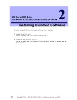 Preview for 120 page of NEC Express 5800/R320c-E4 Installation Manual