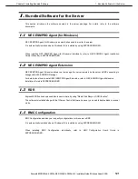 Preview for 121 page of NEC Express 5800/R320c-E4 Installation Manual