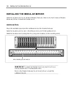 Preview for 40 page of NEC EXPRESS5800/100 SERIES N8100-1635F User Manual