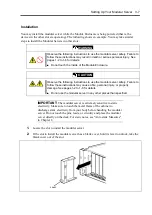 Preview for 41 page of NEC EXPRESS5800/100 SERIES N8100-1635F User Manual