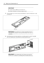 Preview for 42 page of NEC EXPRESS5800/100 SERIES N8100-1635F User Manual