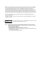 Preview for 8 page of NEC Express5800/320Fc-LR/MR Setup Manual