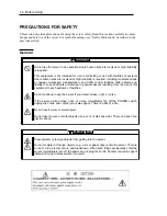 Preview for 18 page of NEC Express5800/320Fc-LR Setup Manual