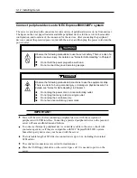 Preview for 42 page of NEC Express5800/320Fc-LR Setup Manual