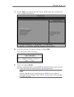 Preview for 59 page of NEC Express5800/320Fc-LR Setup Manual