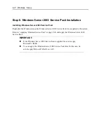 Preview for 66 page of NEC Express5800/320Fc-LR Setup Manual