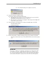 Preview for 119 page of NEC Express5800/320Fc-LR Setup Manual