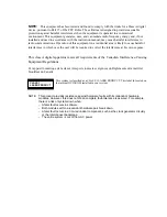 Preview for 7 page of NEC Express5800/320Fd-MR User Manual