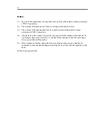 Preview for 10 page of NEC Express5800/320Fd-MR User Manual