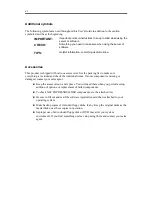 Preview for 14 page of NEC Express5800/320Fd-MR User Manual