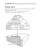 Preview for 21 page of NEC Express5800/320Fd-MR User Manual